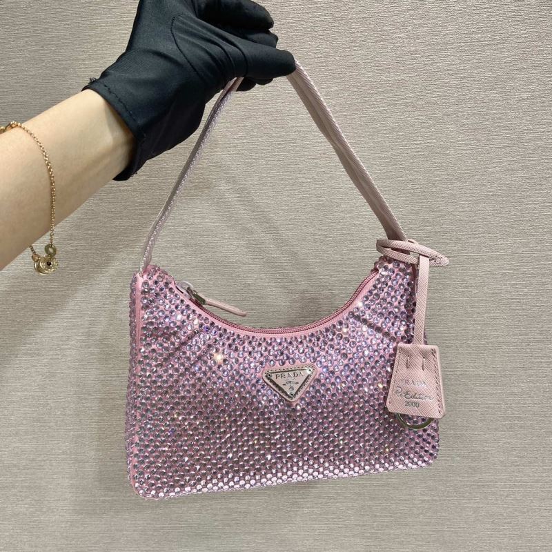 Pra*a hobo bags